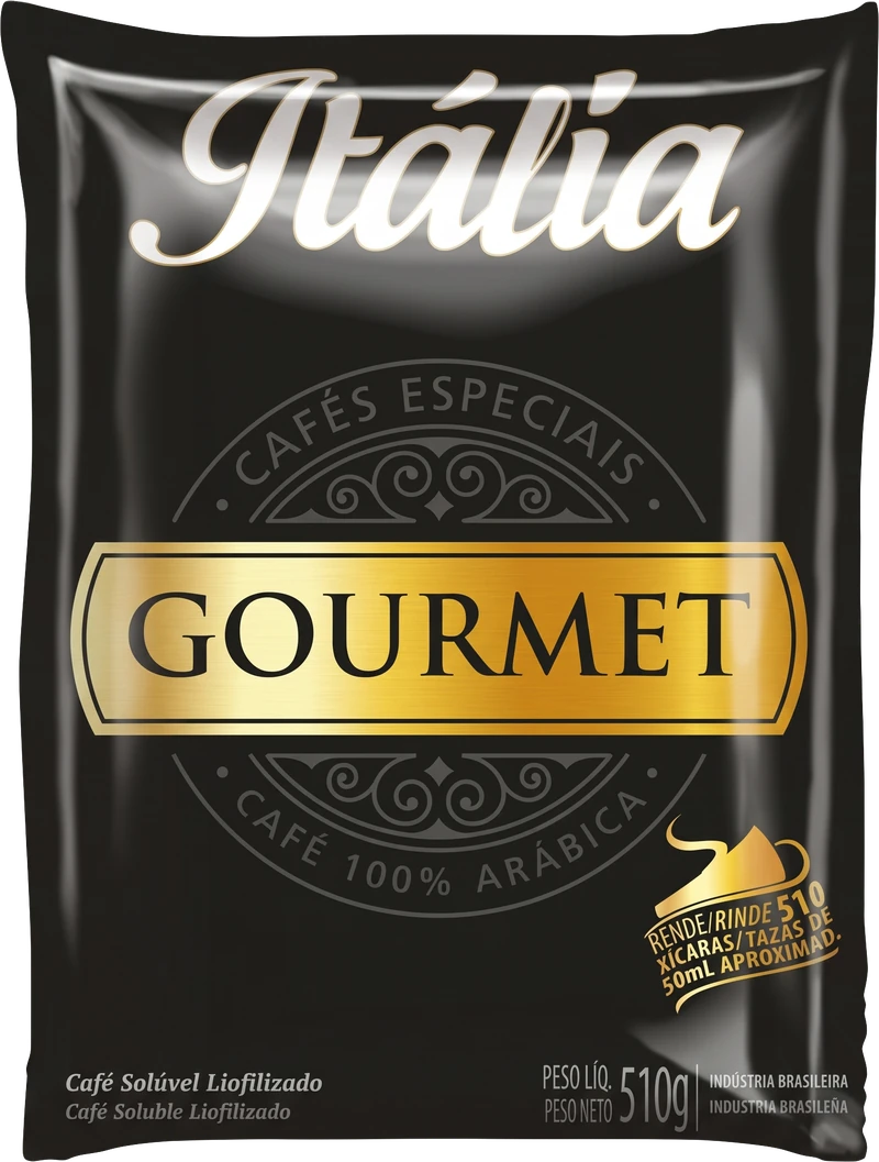 Café Itália Gourmet